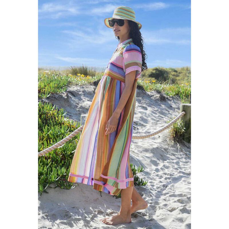 Cooper Round And Round Dress image number 2